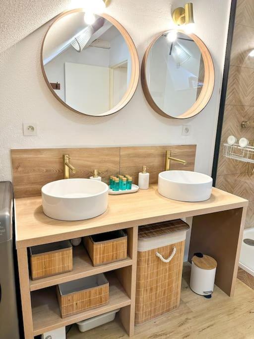 La D'aure, Linge En Option Apartment *