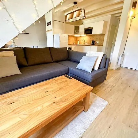 La Suite D'Aure, Linge En Option Vignec Exterior photo