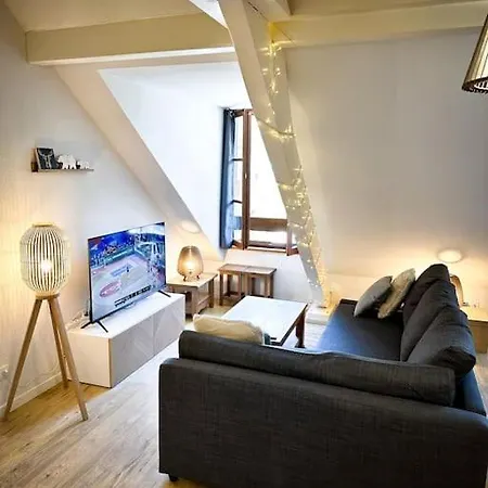 La Suite D'Aure, Linge En Option Vignec Exterior photo