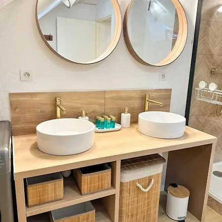 La Suite D'Aure, Linge En Option Vignec Exterior photo