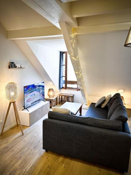 Apartamento La D'aure, Linge En Option *